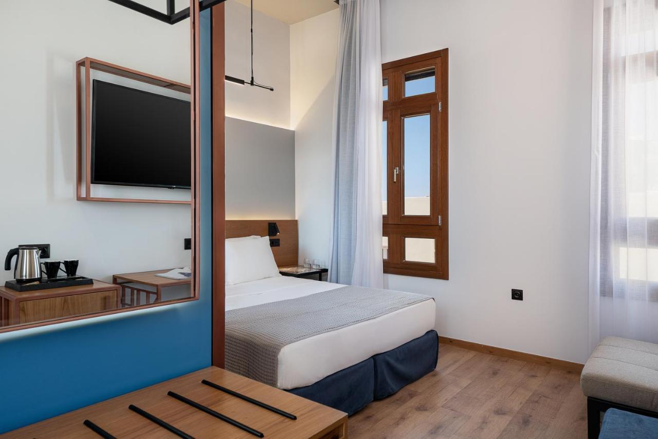 Camere Maritima Chania  Exterior photo