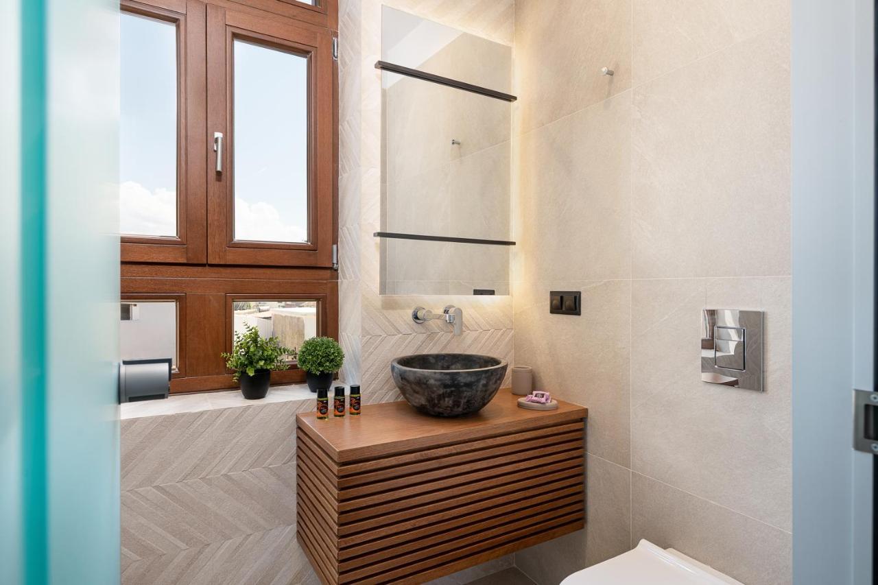 Camere Maritima Chania  Exterior photo