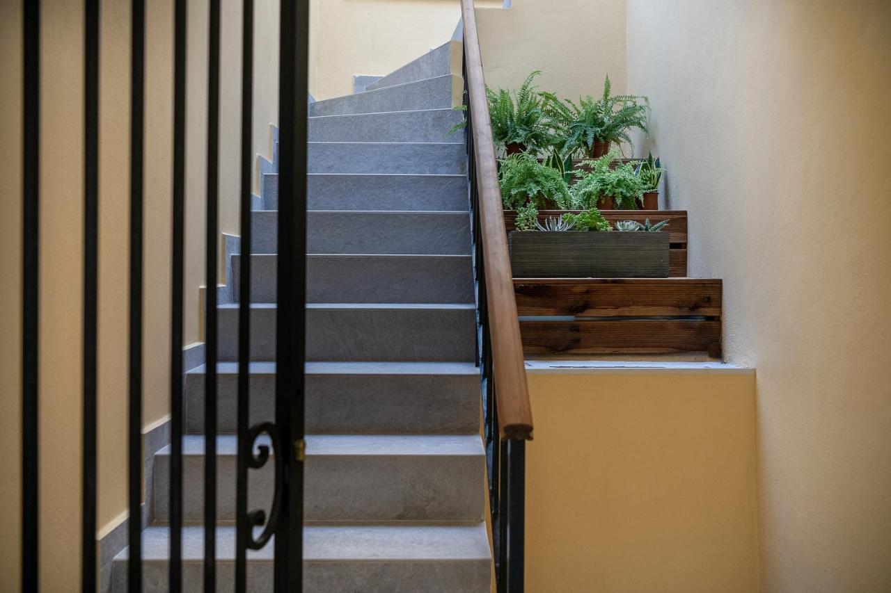 Camere Maritima Chania  Exterior photo